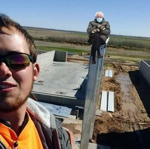 Meet your Posher, Tim